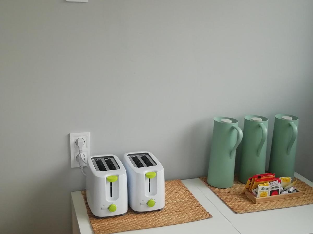 Ecorooms PADRÓN - Housity