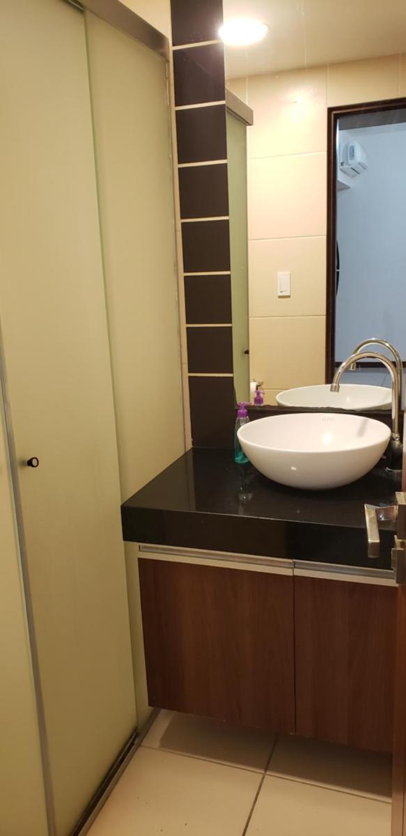 Suitetrails - Departamento Equipetrol Ejecutivo Familiar