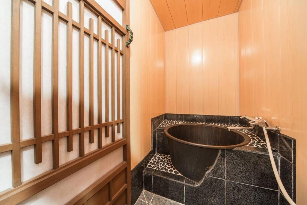 Jizo-an - Housity