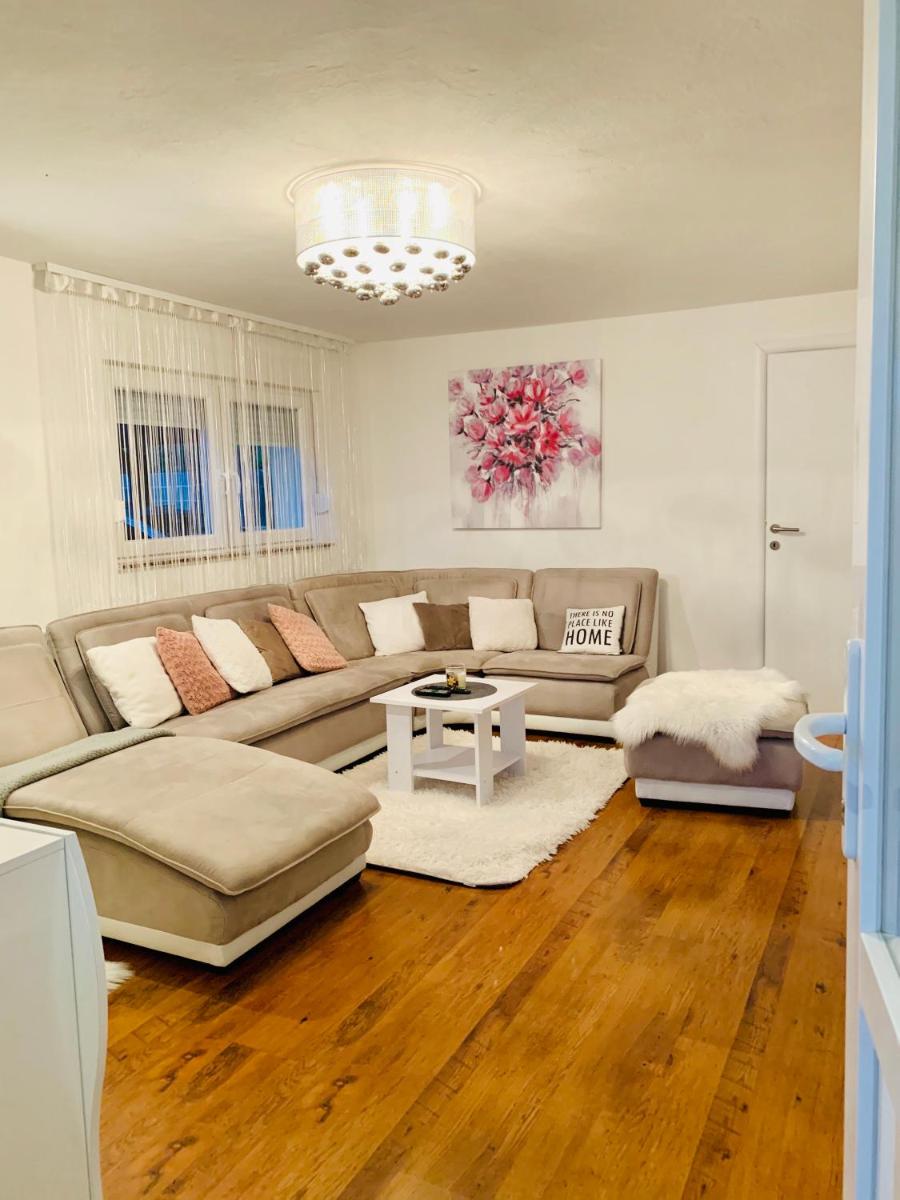 Suitetrails - Apartman Korina