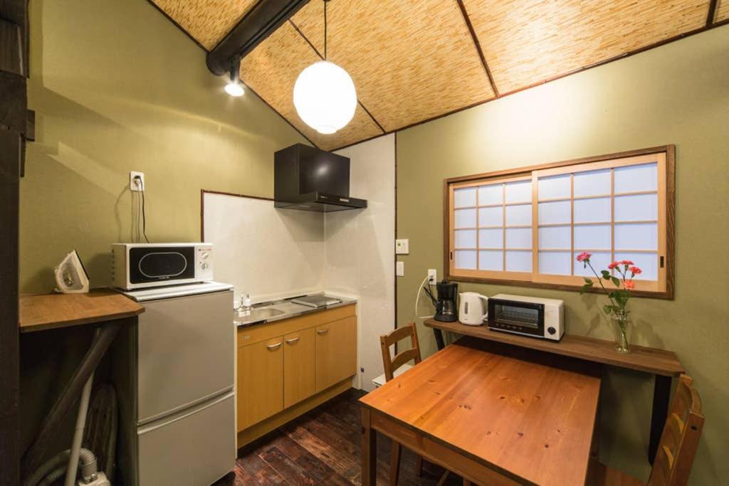 Shizuka-an - Housity