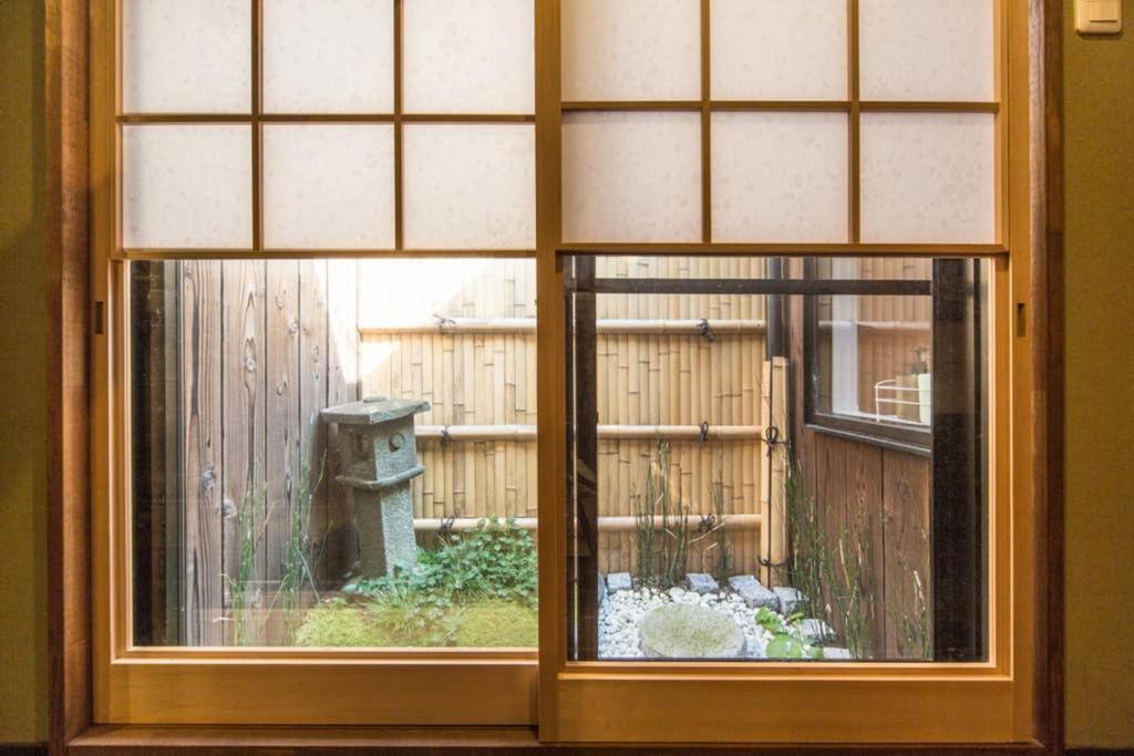 Shizuka-an - Housity