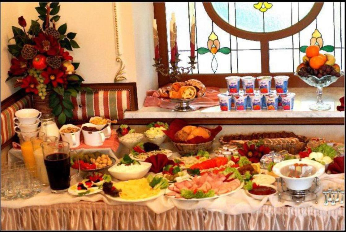 Hotel Zaodrze - Housity