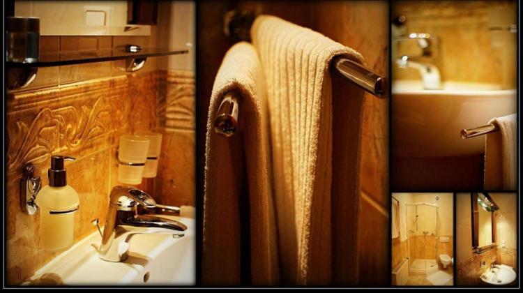 Hotel Zaodrze - Housity