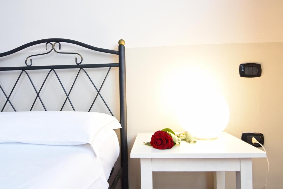 Case Così Apartments - Napoli - Housity