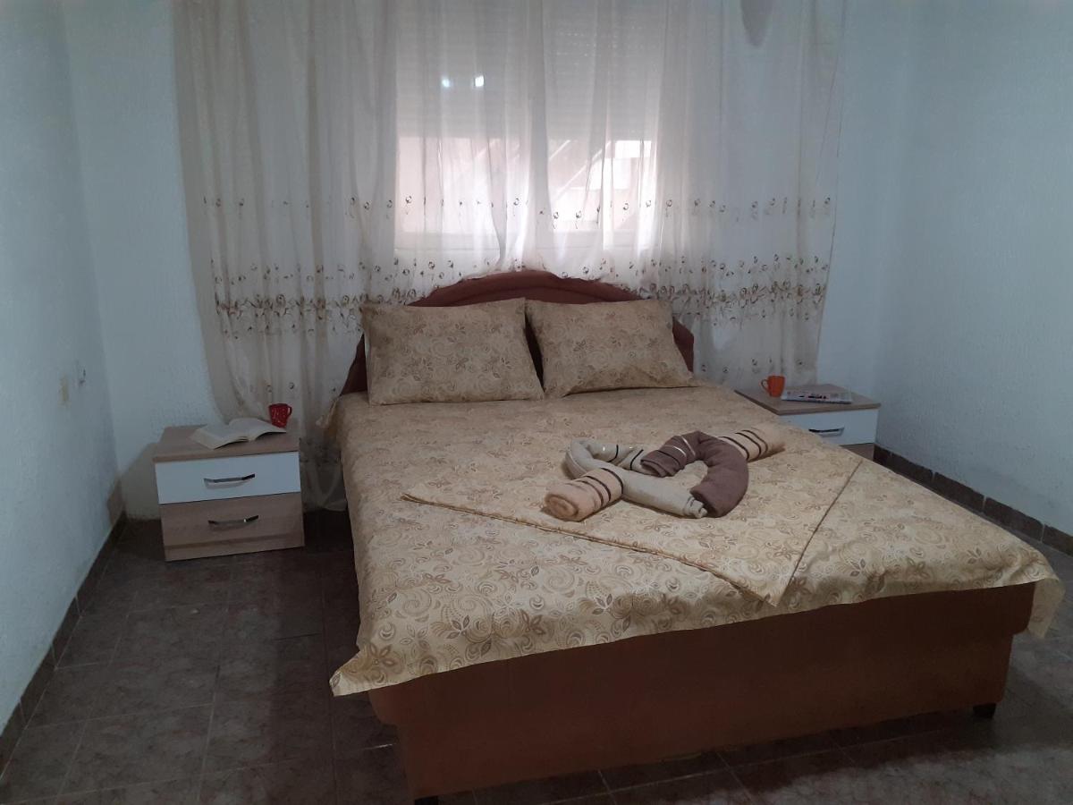 Suitetrails - Studio-apartman Milena 2