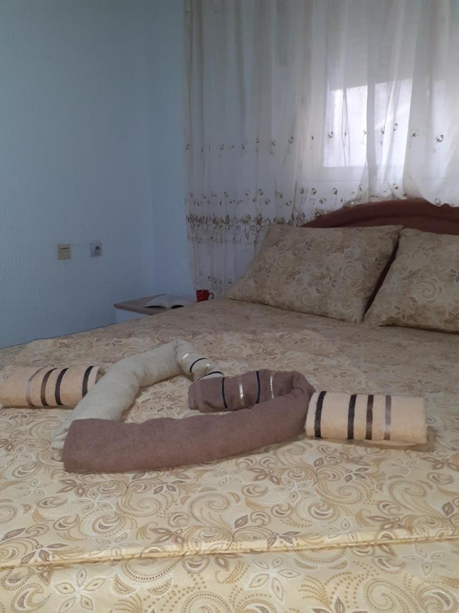 Suitetrails - Studio-apartman Milena 2