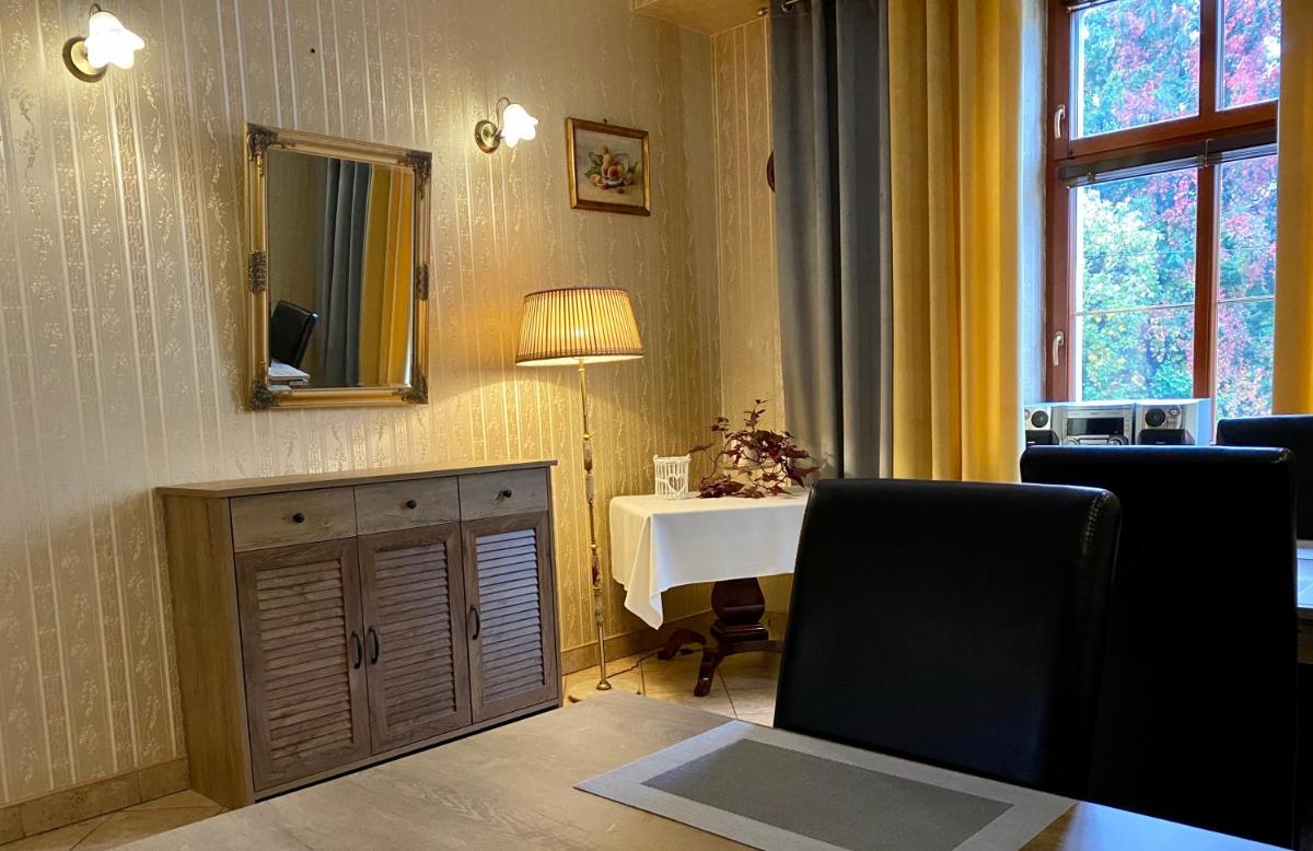 Hotel i Restauracja Castle - Housity