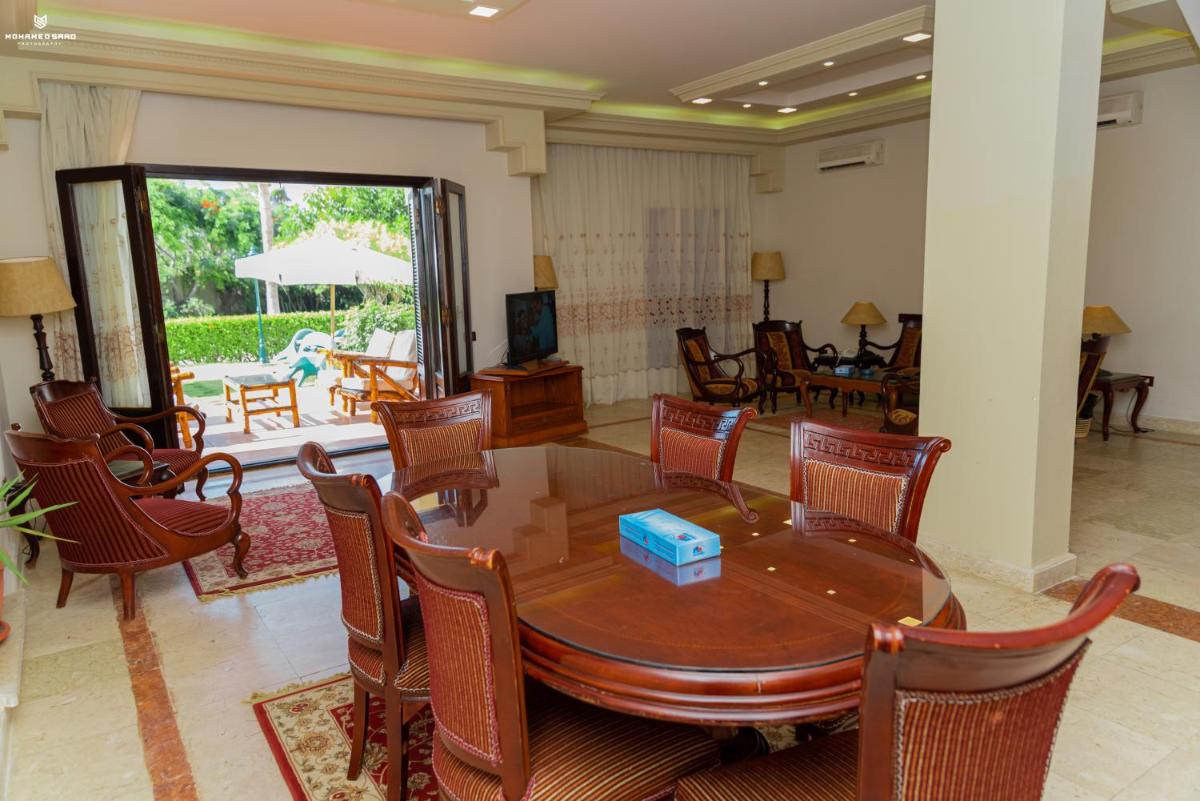 Marhaba Resort - Housity