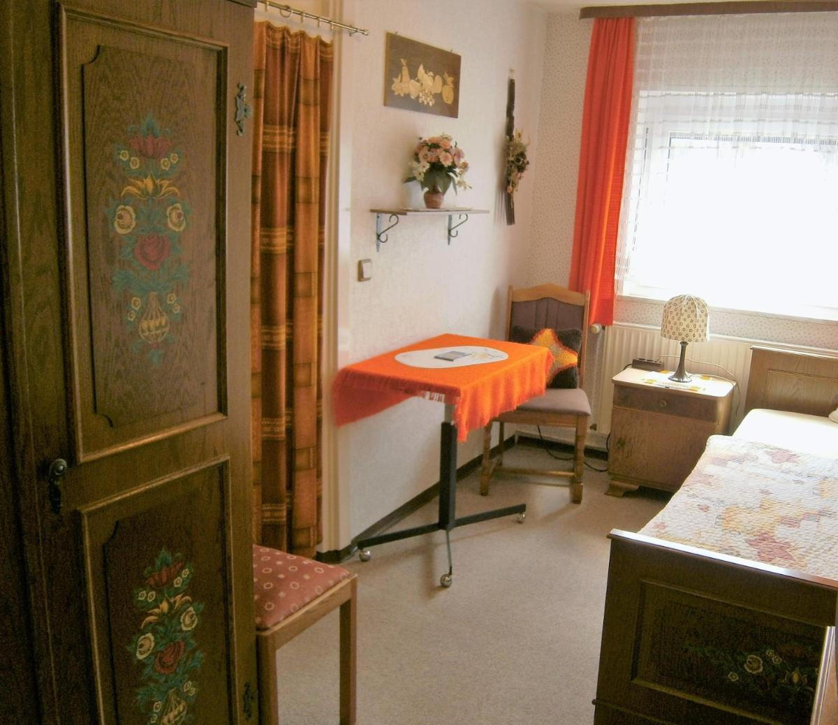 Pension Central - Housity