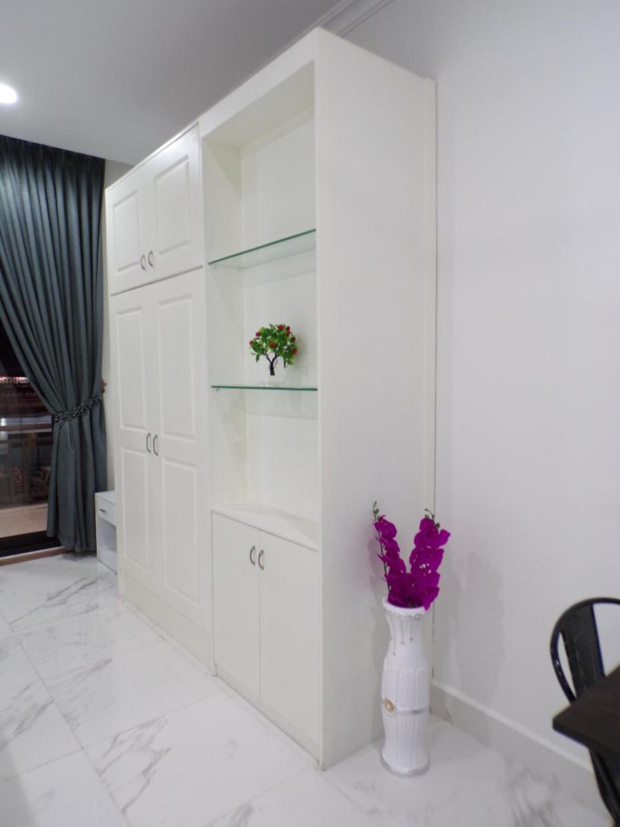Suitetrails - Ananta Aster