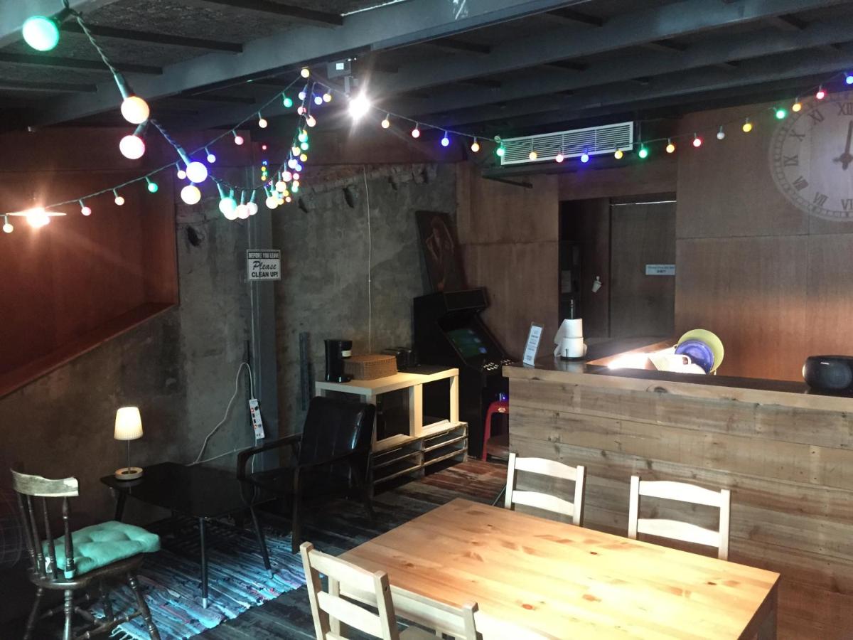 Suitetrails - Happy Taipei Hostel - Share House