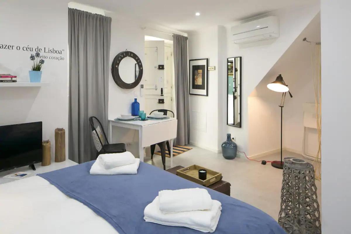 Central Navy Studio - Housity