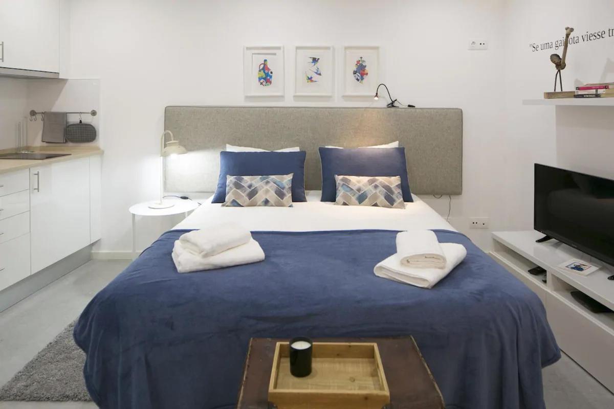 Central Navy Studio - Housity