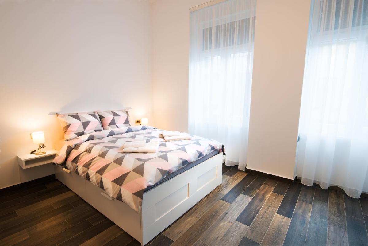 Apartmani Sterija - Housity