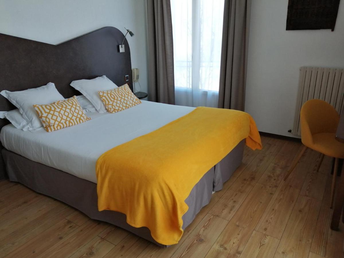 Hôtel L'Iroko The Originals City - Housity