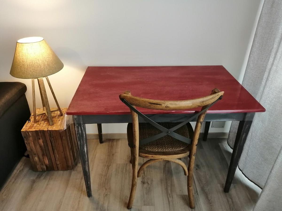 GRAU DU ROI T2 calme, accès plage + parking - Housity
