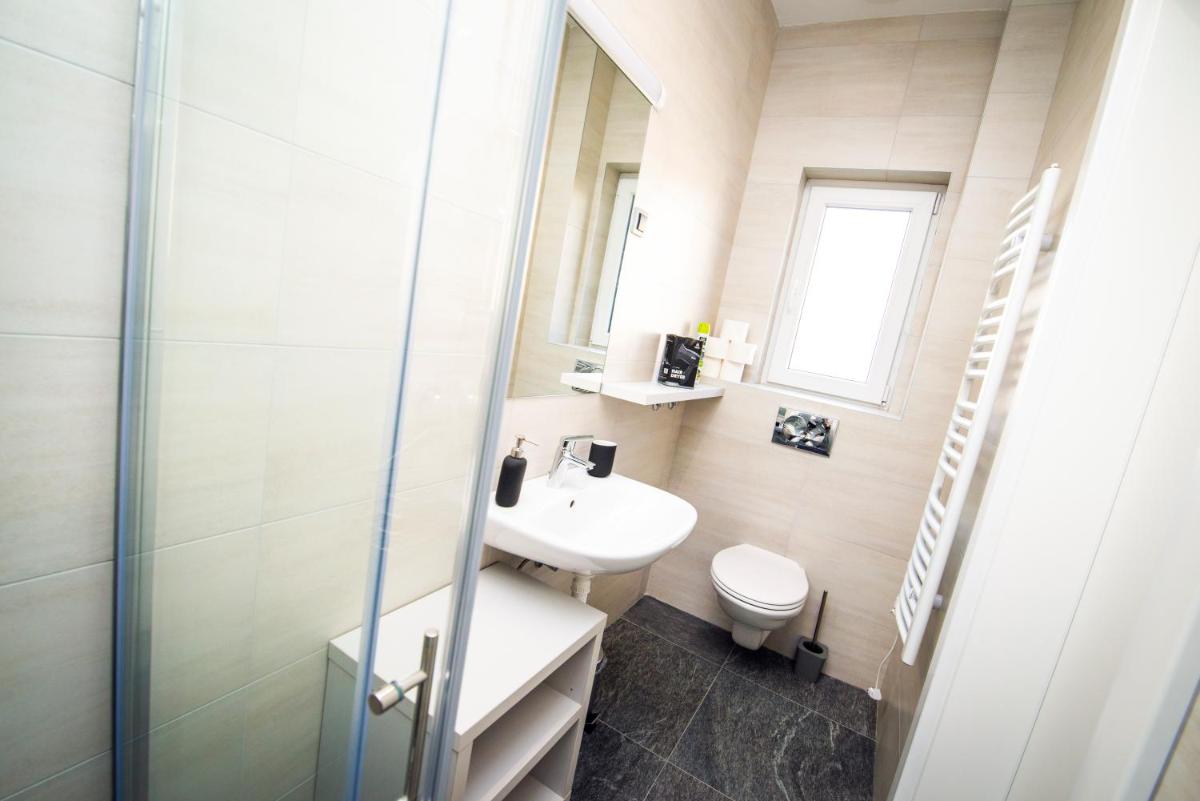 Apartmani Sterija - Housity