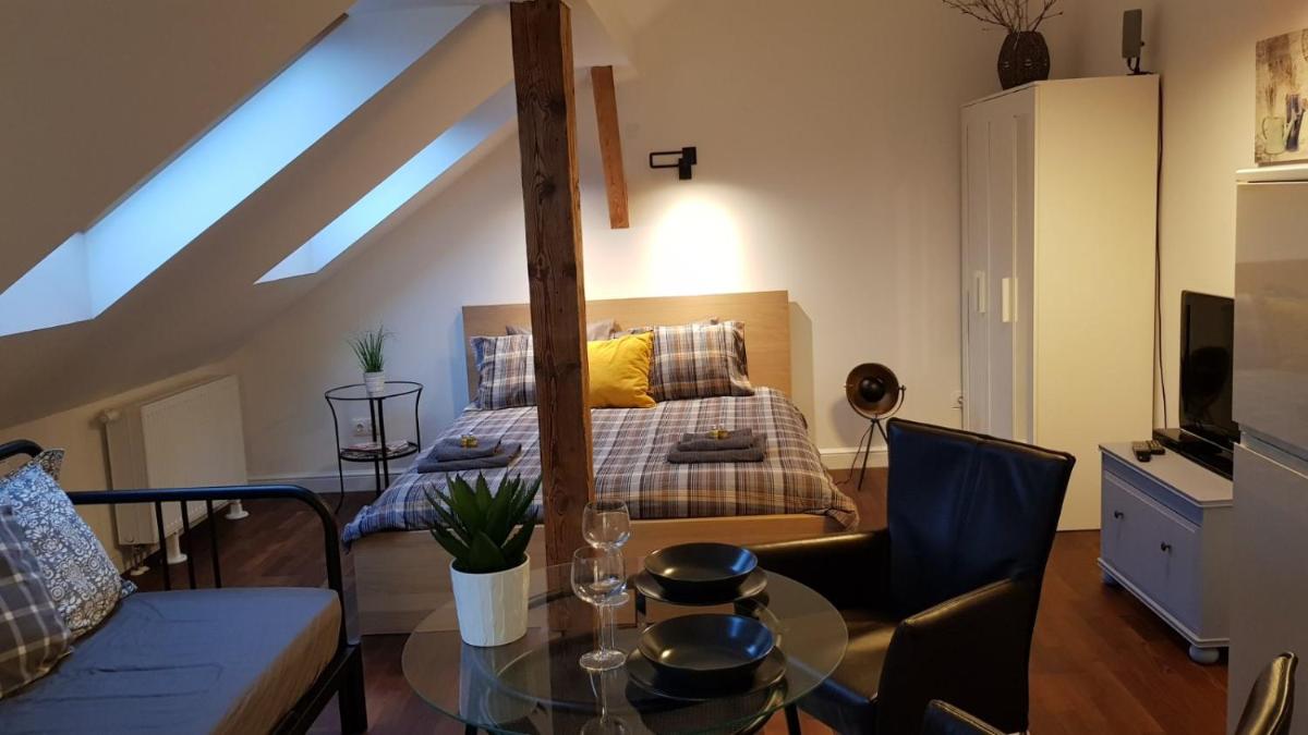 Boutique II. - Housity