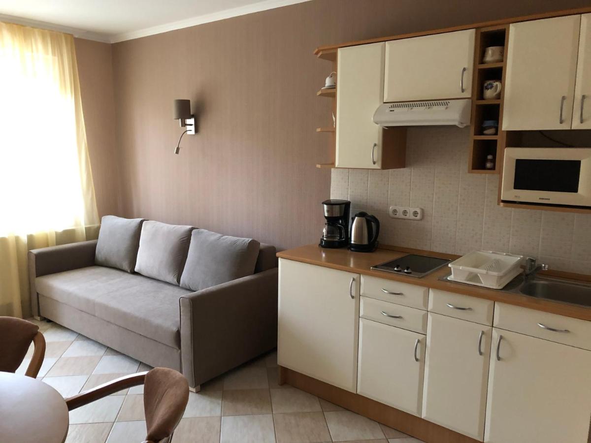 József Apartments House - Housity