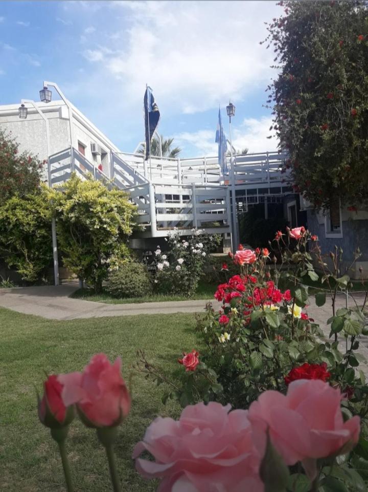 PARQUE APART HOTEL - Housity