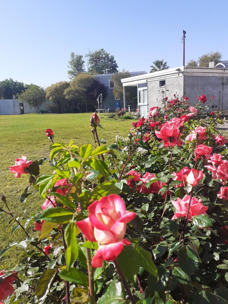 PARQUE APART HOTEL - Housity