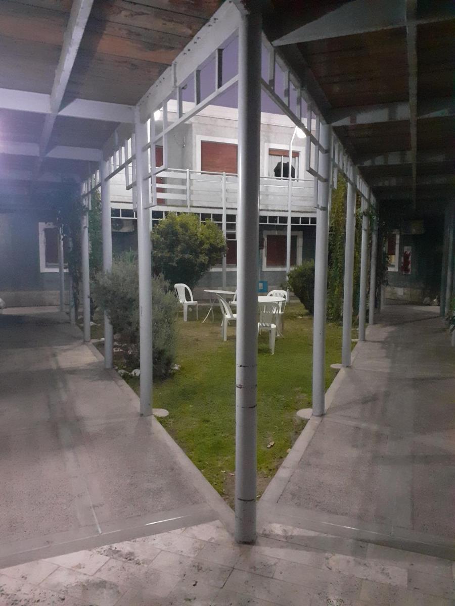 PARQUE APART HOTEL - Housity