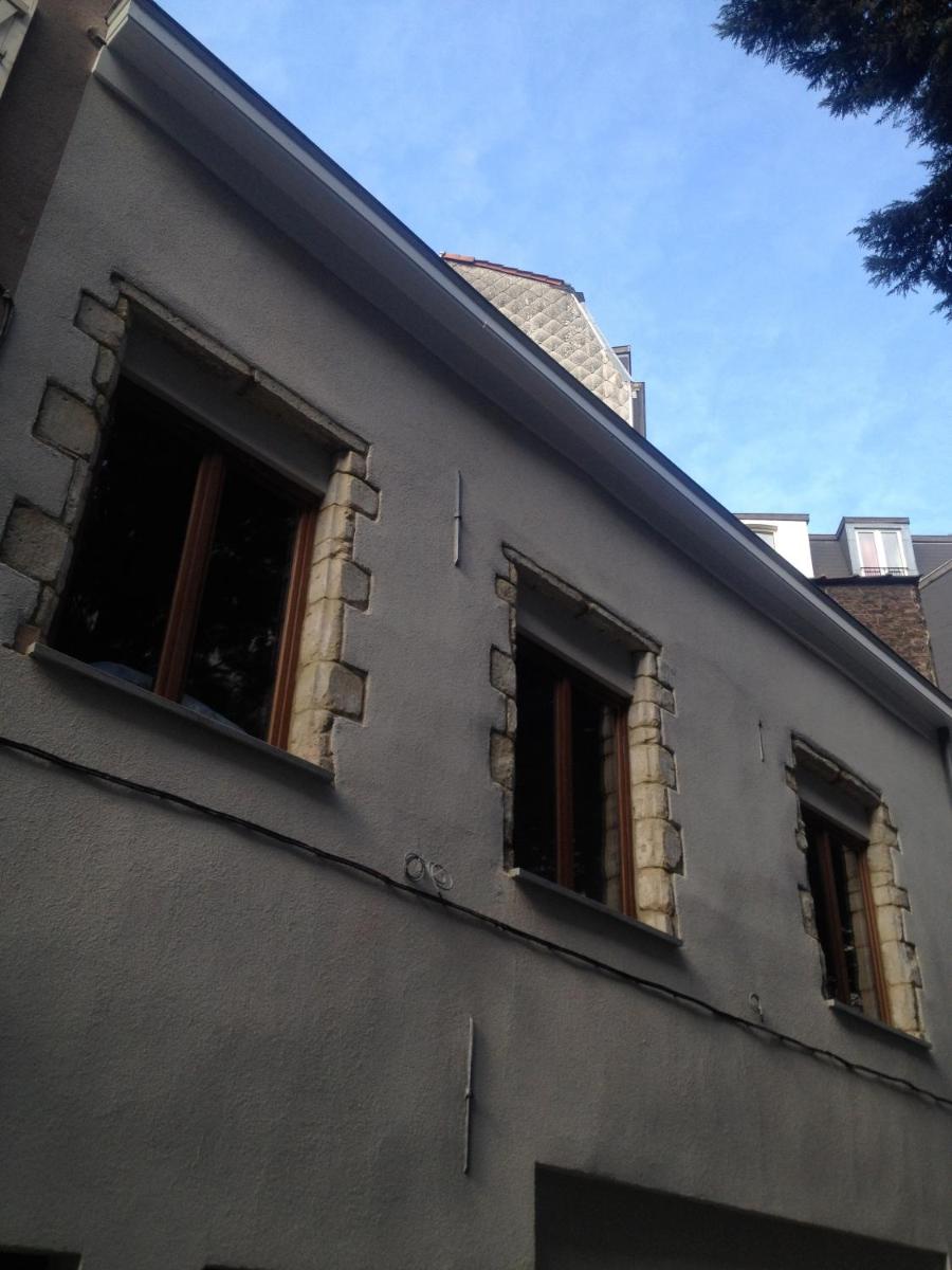 L'Auberge de l'éclipse - Housity