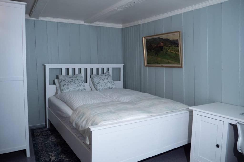 Suitetrails - 2 bedroom city center in Trondheim