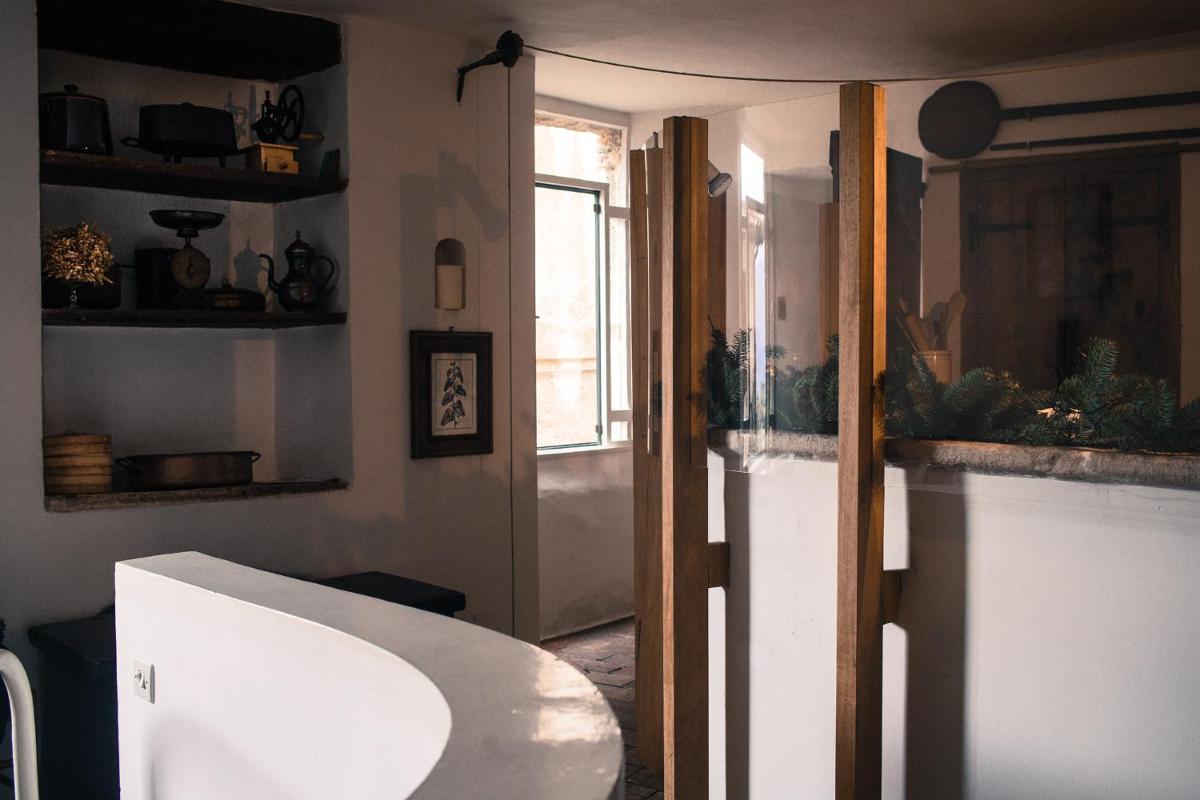 Albergo Diffuso Crispolti - Housity