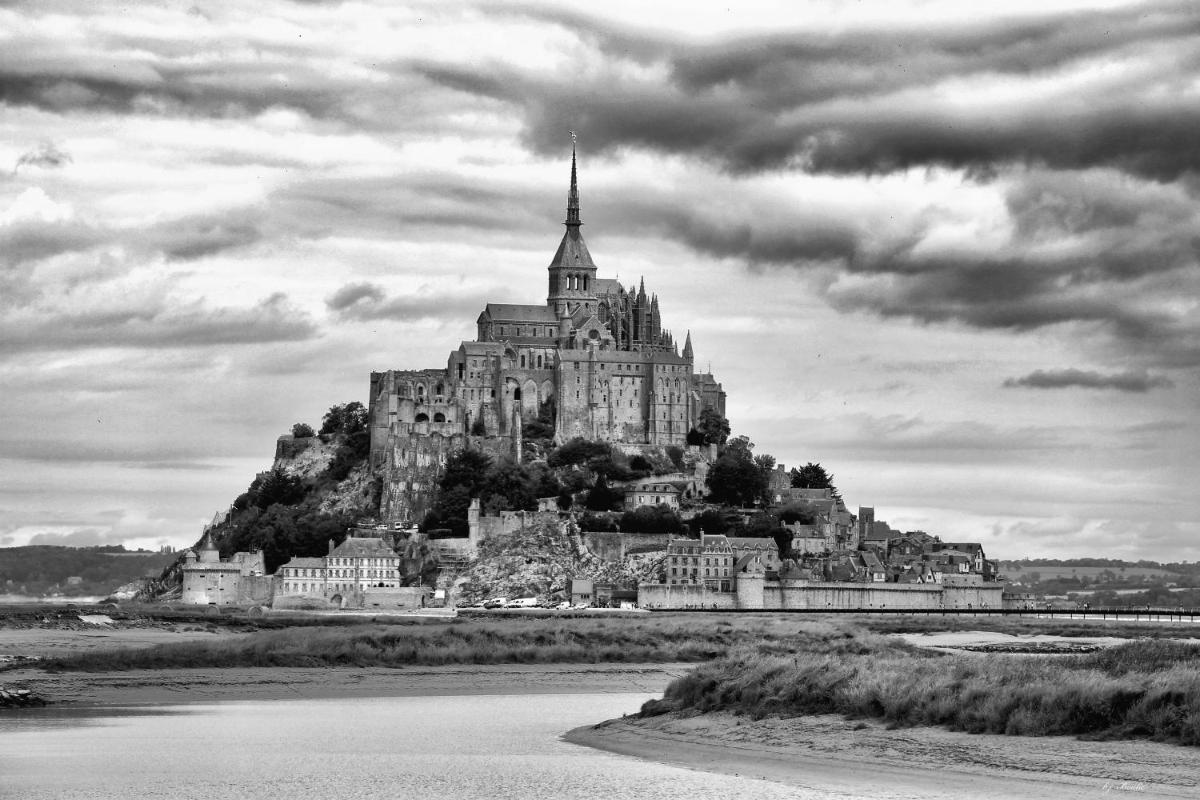 Chambre d'hôtes des Anges proche Mont Saint-Michel, l'Angevinière - Housity