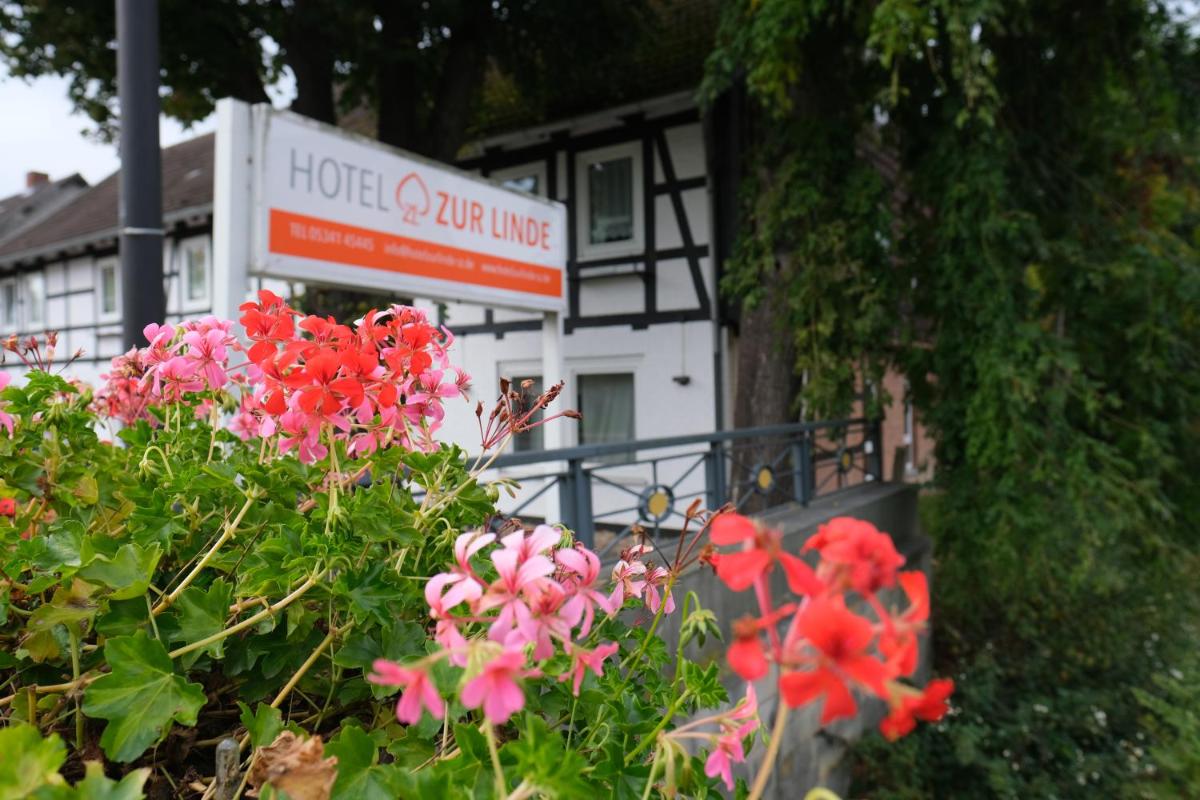 Hotel Zur Linde - Housity