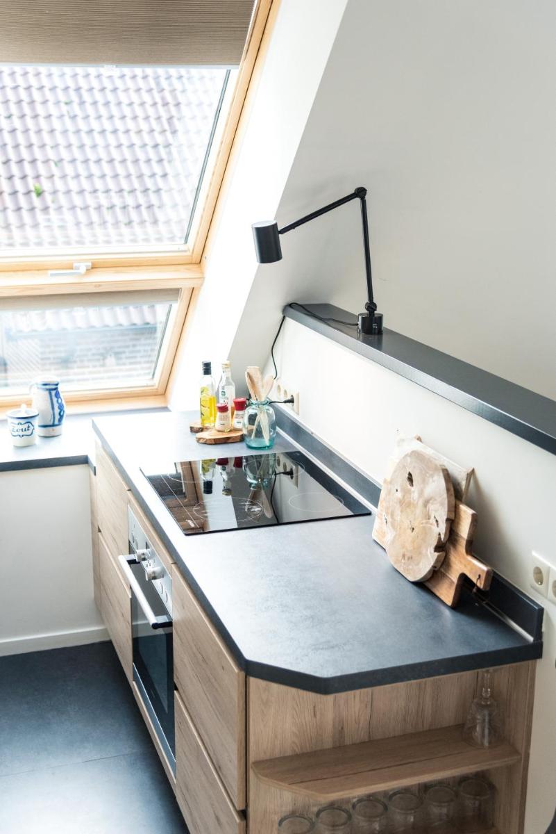 Loft 8 Linden - Housity