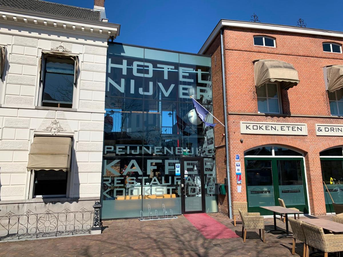 Hotel Nijver - Housity
