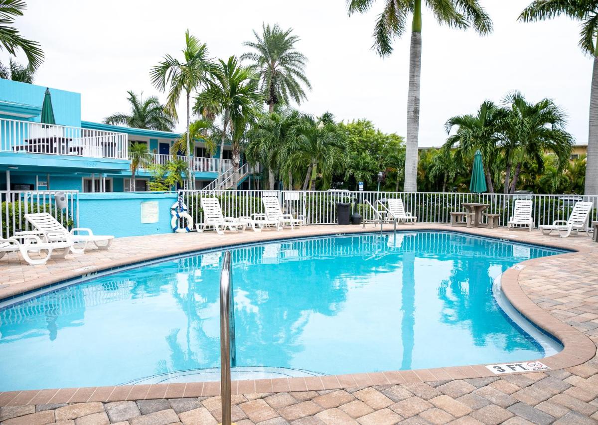 Bayside Inn and Marina - Housity