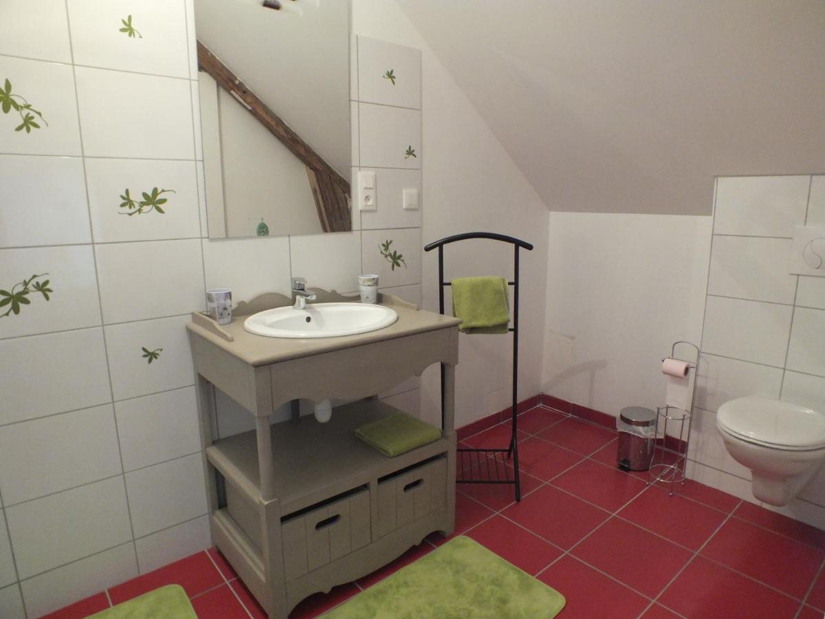 Chambre d\'Hôtes - La Rigaudière - Housity
