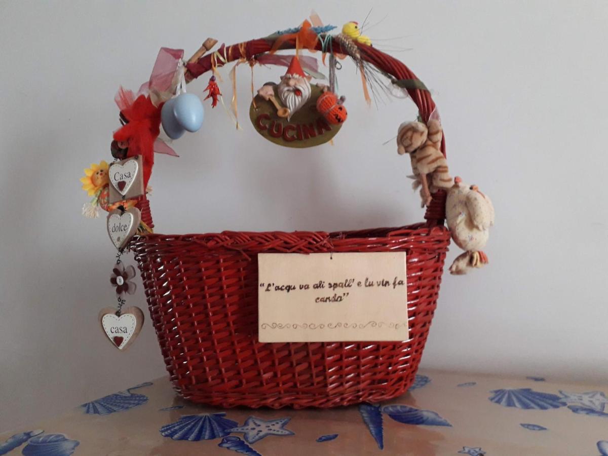 La Casetta di Edy - Housity