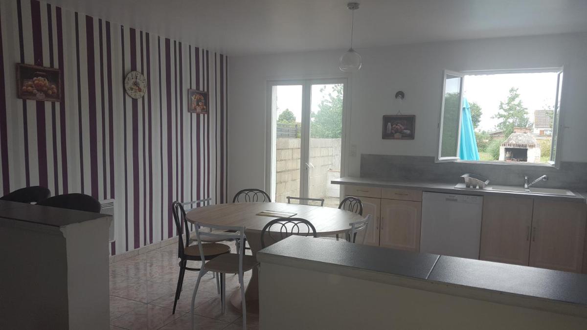 Gîte près de Chambord - Housity