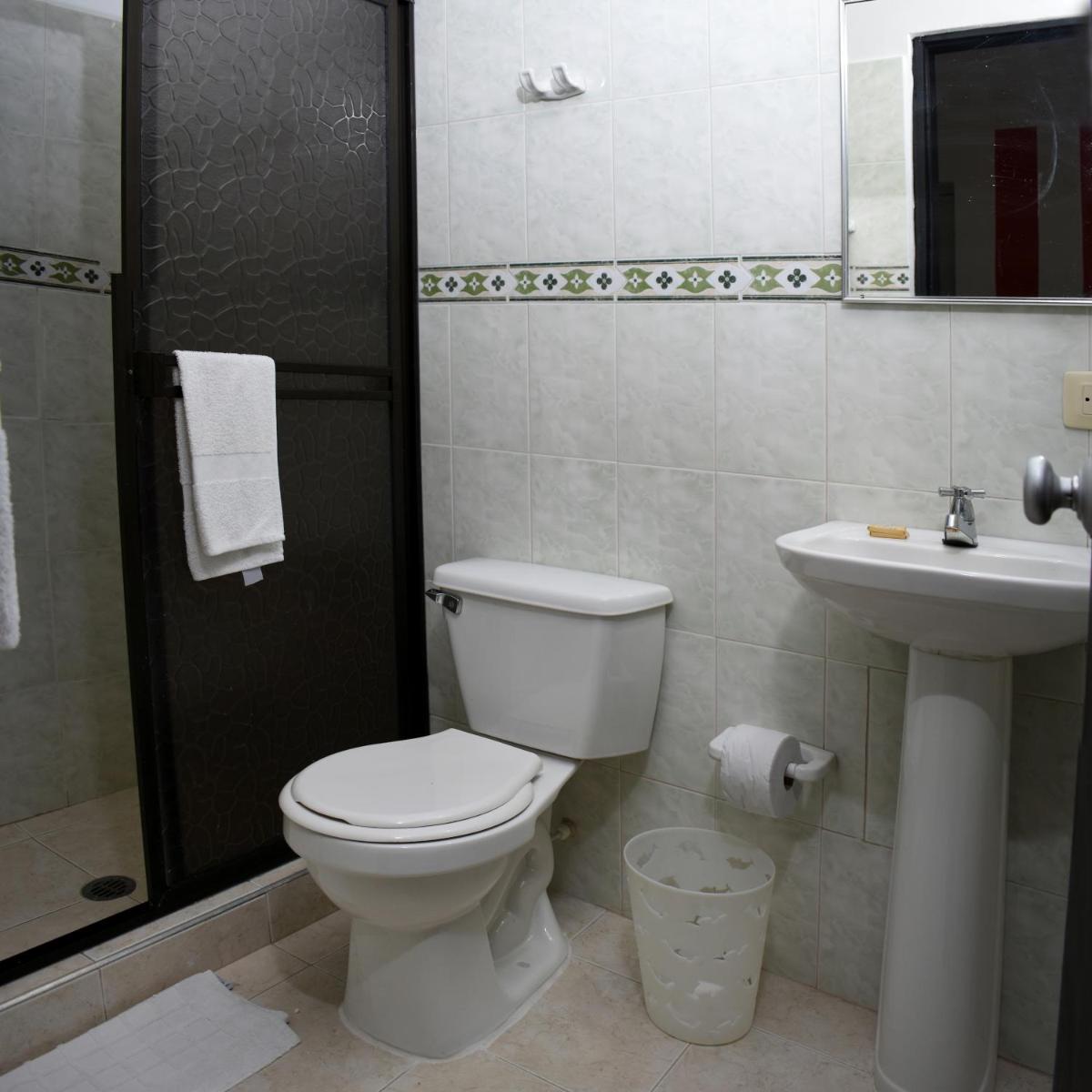 Hotel Nova Park - Housity