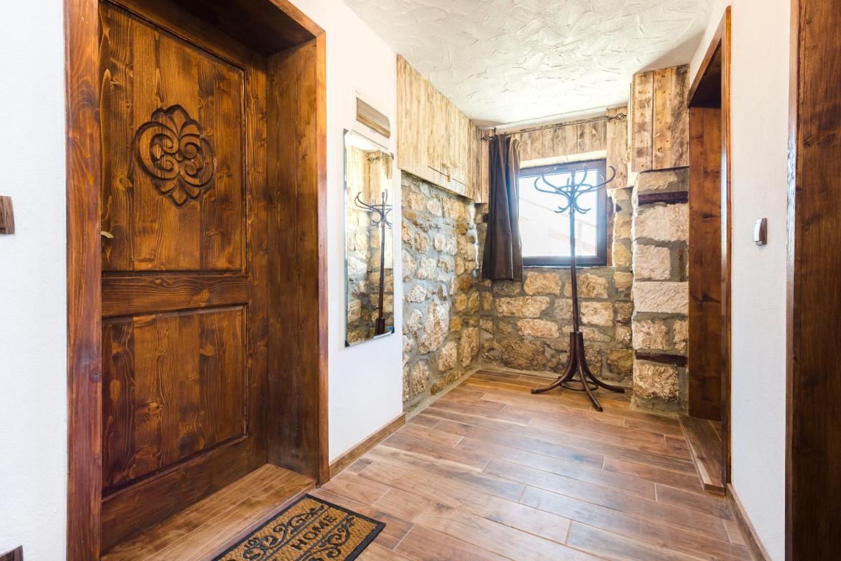 Guest House Hristova Kashta - Христова Къща - Housity