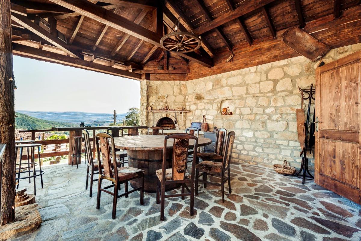 Guest House Hristova Kashta - Христова Къща - Housity
