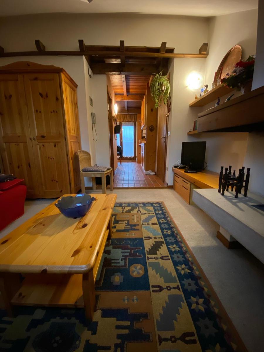 Appartamento a Gallio con vista sul Sacello - Housity