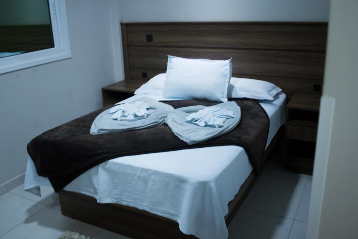 Sokulski Flat Hotel e Restaurante - Housity
