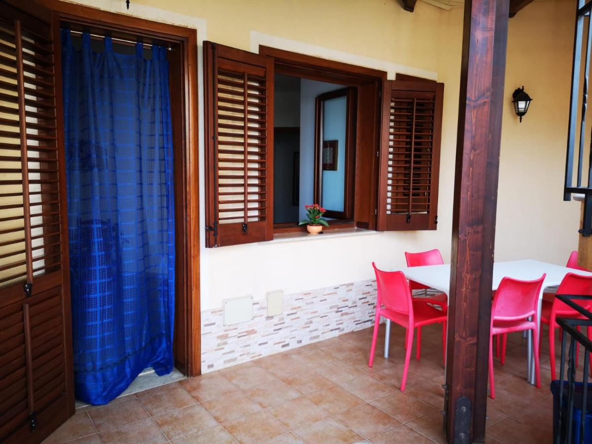 Casa vacanza da Samuele - Hizvo
