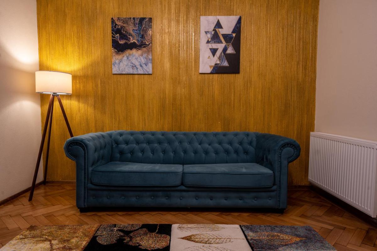 Rendez-vous Apartment - Housity