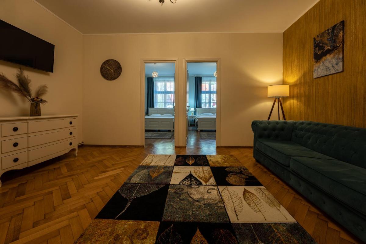 Rendez-vous Apartment - Housity
