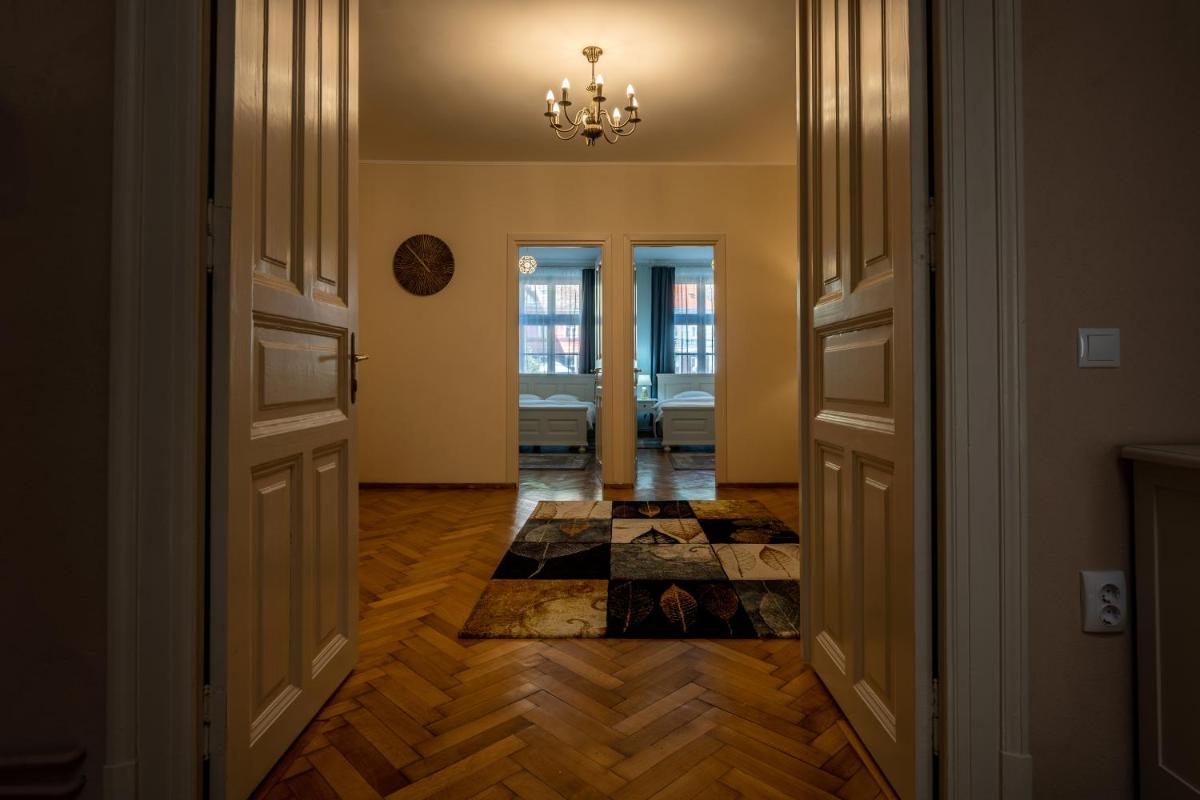 Rendez-vous Apartment - Housity