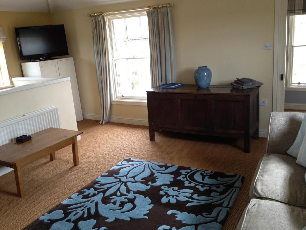 Duken Courtyard Cottage - Housity