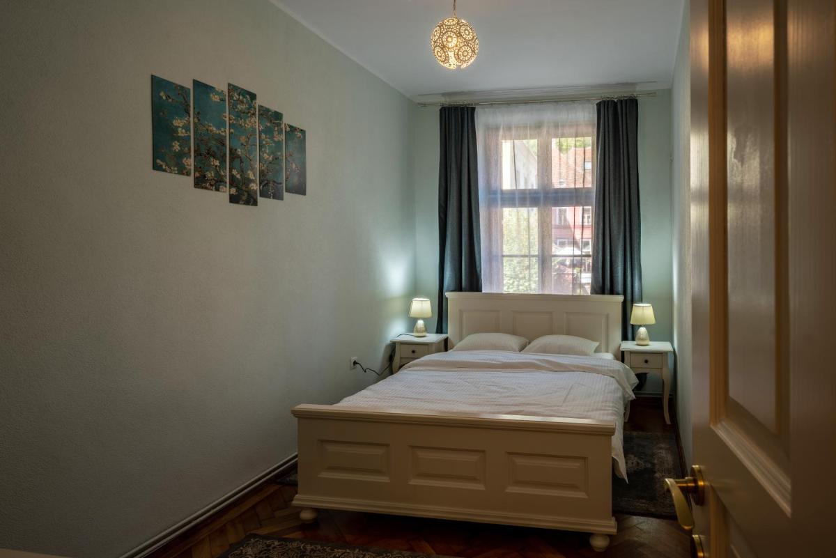 Rendez-vous Apartment - Housity