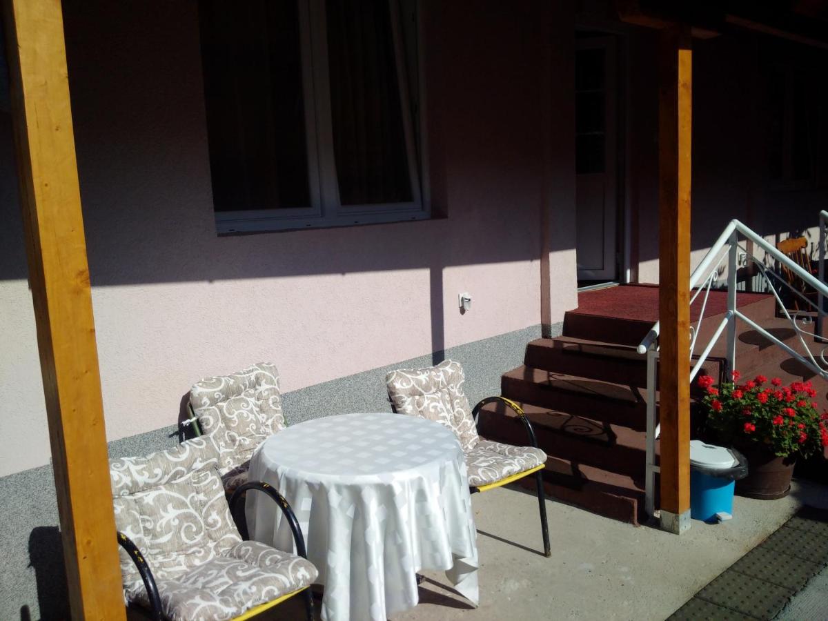 Apartman Djordano - Housity
